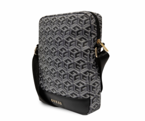 Guess PU G Cube Tablet Bag 10" Black Guess Tablet bag je ...