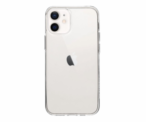 Tactical TPU Kryt pro Apple iPhone 12 Mini Transparent 