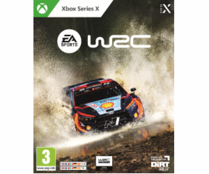 EA SPORTS WRC XBOX SX PAN (EN)