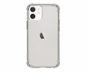 Tactical TPU Plyo Kryt pro Apple iPhone 12 Mini Transparent 