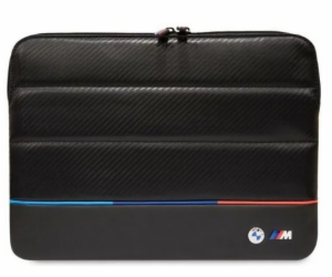 Sleeve BMW 16" black Carbon Tricolor Noste své zařízení v...