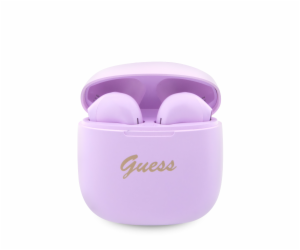 Guess True Wireless Script Logo BT5.3 6H Stereo Earphones...