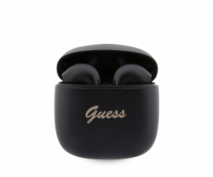 Guess True Wireless Script Logo BT5.3 6H Stereo Earphones...