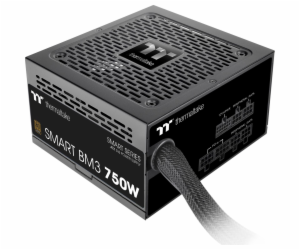 Thermaltake Smart BM3 750W Power Supply