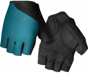 Giro Men s Gloves Giro Jag krátký prst hrbr Blach M (obvo...