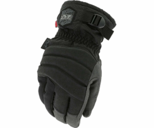 Mechanix nosit zimní rukavice Mechanix Coldwork Peak Grey...