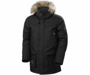 Zimní bunda Helly Hansen Helly Hansen Bifrost Parka Black