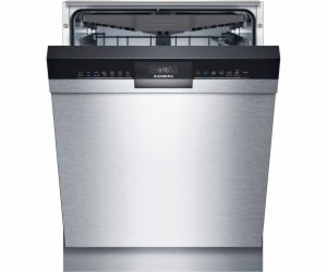 Siemens SN43ES14VE    steel Undercounter dishwasher 60 cm