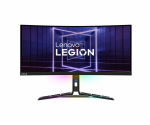 Lenovo Legion/Y34wz-30/34"/VA/3440x1440/165Hz/1ms/Black/3R