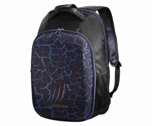 HAMA uRage gamingový batoh pro notebook Cyberbag Illumina...