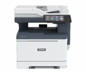 Xerox C415 barevná MF (tisk, kopírka, sken, fax) 40 str. ...