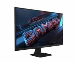 GIGABYTE LCD - 27" Gaming monitor GS27F, SS IPS, 1920 x 1...