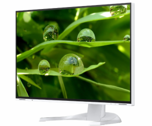 EIZO 27" EV2740X-WT,IPS, 3840 x 2160 (4K UHD),350 cd/m2,2...