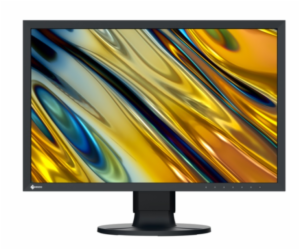 EIZO MT 24" CS2400R ColorEdge, IPS, 1920x1200, 300nit, 10...