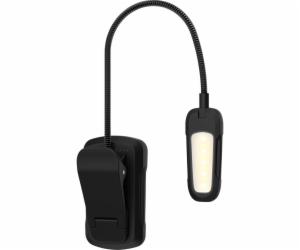 Ansmann Unviersal Clip Lamp with 9 LEDs, dimmable 1600-0531