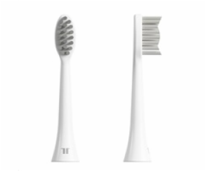 Tesla Smart Toothbrush TS200 Brush Heads White 2x