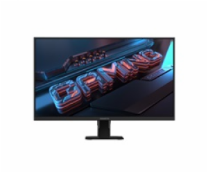 GIGABYTE LCD - 27" Gaming monitor GS27Q, SS IPS, 2560 x 1...