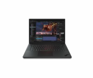 LENOVO NTB Thinkpad/Workstation P1 G6 - i7-13700H,16" WQX...