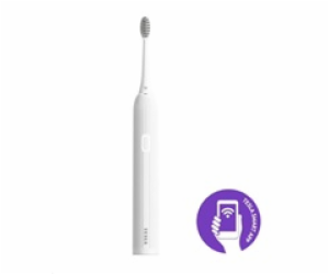 Tesla Smart Toothbrush Sonic TS200 White