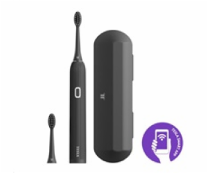 Tesla Smart Toothbrush Sonic TS200 Deluxe Black