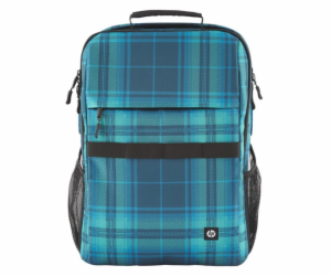 HP 16,1" Batoh Campus XL Tartan Plaid