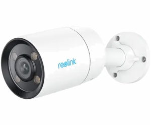 REOLINK bezpečnostní kamera CX410 ColorX, 2K, 4MP, PoE