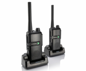 Albrecht Tectalk Worker 3 Case 2-Pack