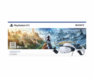 Sony Playstation VR2 Horizon Call of the Mountain-Bundle PS5