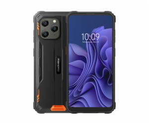 MOBILE PHONE BV5300 PRO/ORANGE BLACKVIEW