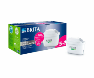 Brita MAXTRA PRO Extra Lime Protection 5+1