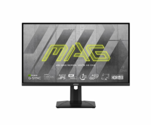 MSI MAG 274UPF /27"/IPS/4K UHD/144Hz/1ms/Black/3R