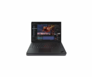 Lenovo ThinkPad P1 G6 21FV000UCK Lenovo ThinkPad P/P1 Gen...