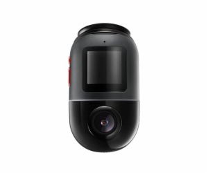 70mai Dash Cam Omni 128GB Black