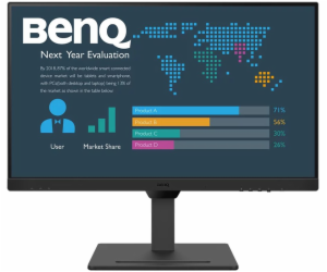 BENQ 27" LED BL2790QT/ 2560x1440/ IPS panel/ 1000:1/ 5ms/...