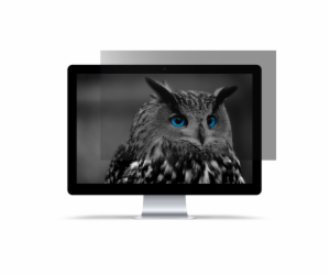 Privátní filtr Natec Owl 27" 16:9