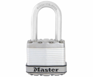 Master Lock M1EURDLFCC visací zámek antikorozní úprava