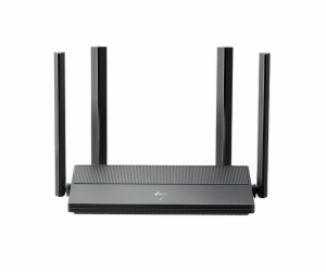 WiFi směrovač TP-Link EX141 WiFi 6 AP AX1500, 3x GLAN, 1x...