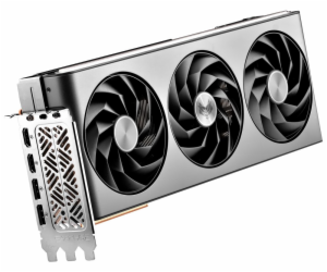 Sapphire Radeon RX 7700 XT NITRO+ 12GB GDDR6 11335-02-20G...