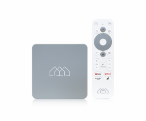 Homatics TV U138M Box HD Android TV