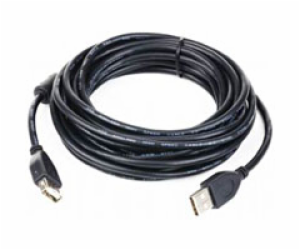 KABEL USB 2.0 prodlužovací AA 3m