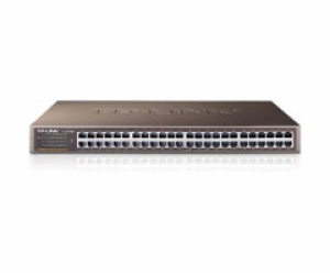 TP-Link Switch 48-Port/100Mbps/Rack