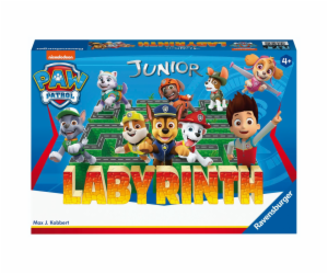 Ravensburger Paw Patrol Junior Labyrinth