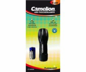 Camelion - baterka 9LED CT-4004