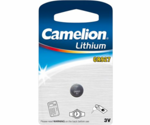 CAMELION CR927, Lithiová baterie, 3.0V 30 mAh 1ks