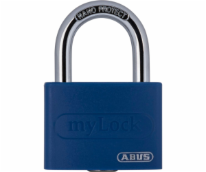 ABUS MyLook T65AL modrá SL 5