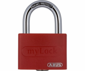 ABUS MyLook T65AL cervená SL 5