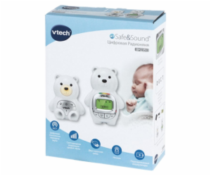 VTECH BM2350, Dětská audio chůvička