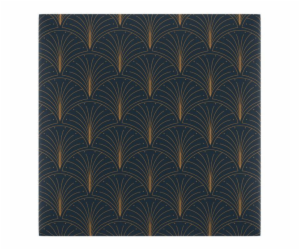 Textilní panel MOLLIS MO-PK-30x30P-P-P1, Art Deco