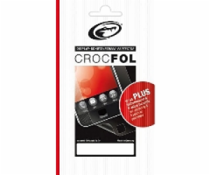 CROCFOL Plus Screen Protector Nokia C5