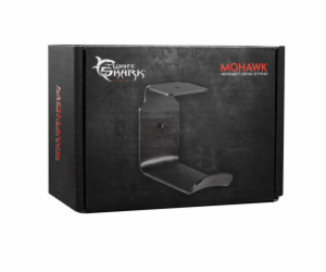 White Shark HDS-12 MOHAWK, Headset stand